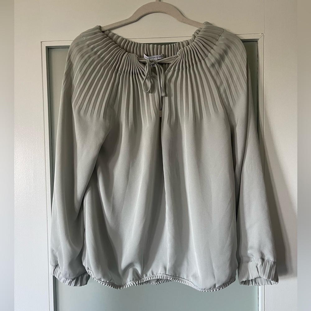 DVF blouse - Picture 4 of 10